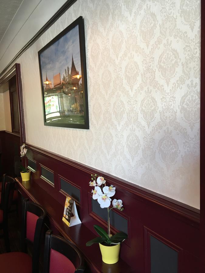 The Bridge Inn Isleworth Exterior foto